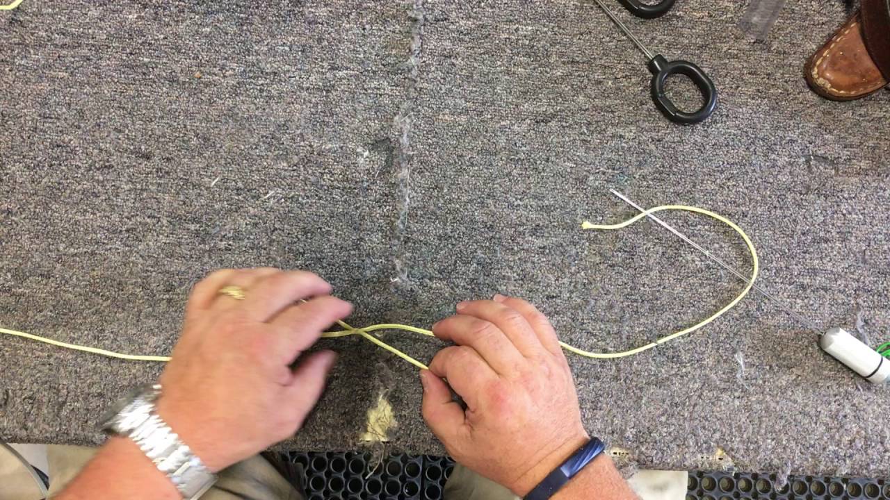 12 strand rope splicing instructions