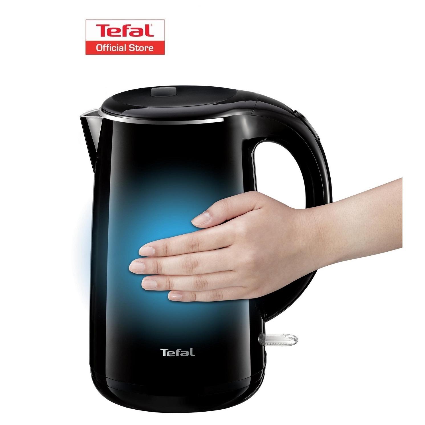 instructions for tefal automatic rice cooker