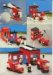 lego fire station instructions 6385