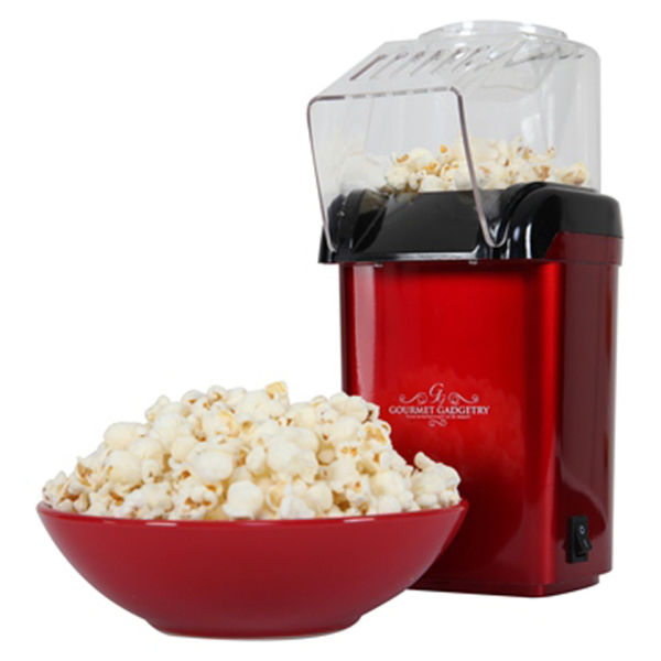 retro popcorn maker instructions