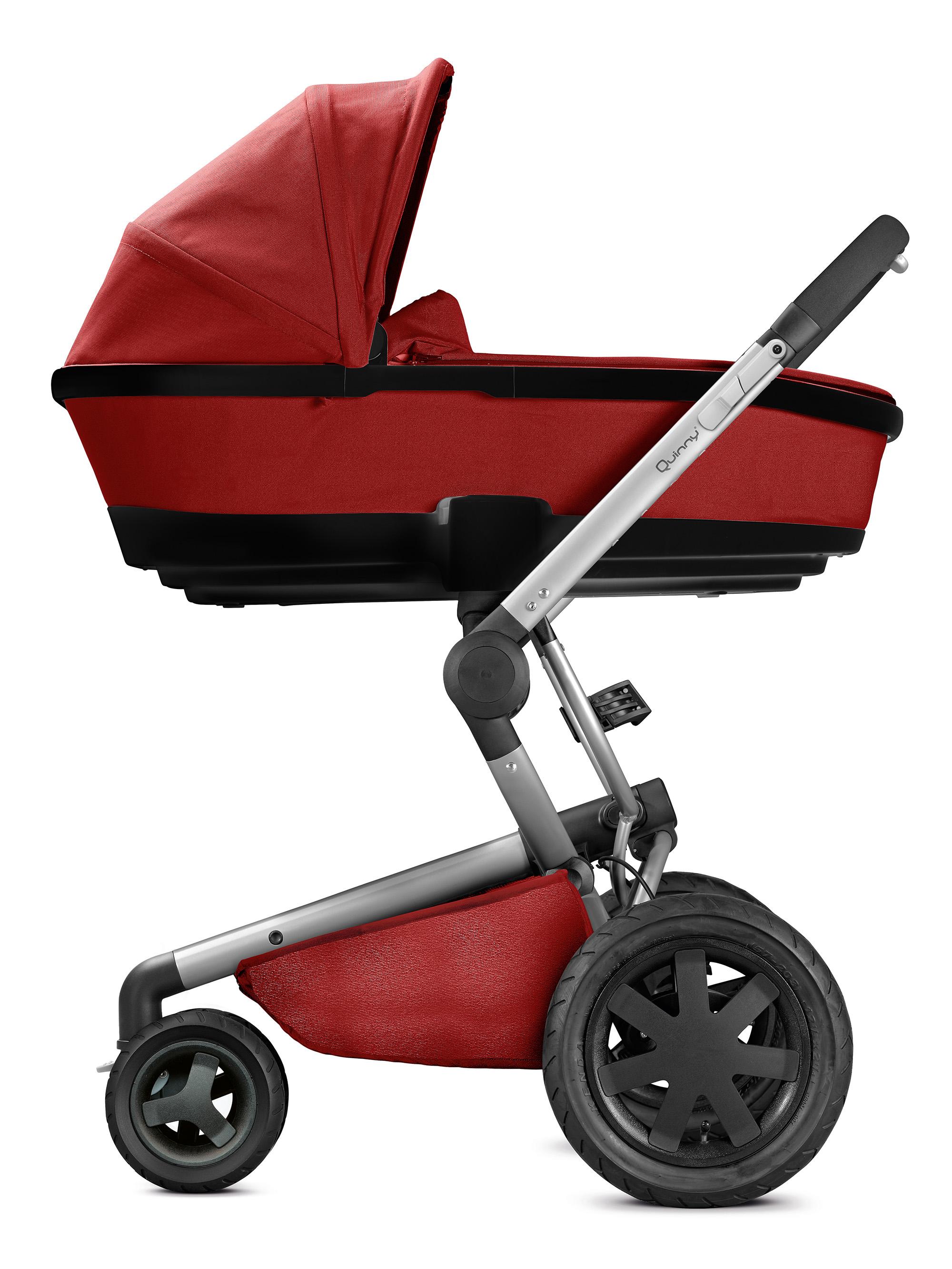 quinny buzz carrycot instructions