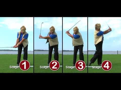 best golf swing instruction