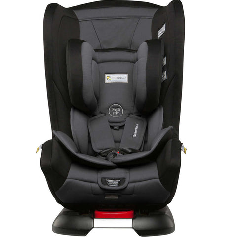 infa secure car seat instructions