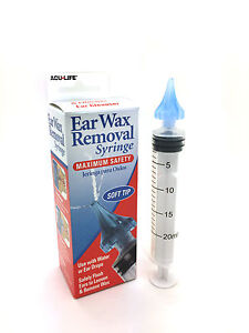 kyrosol ear wax removal kit instructions
