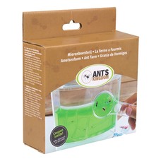 ant farm gel colony instructions