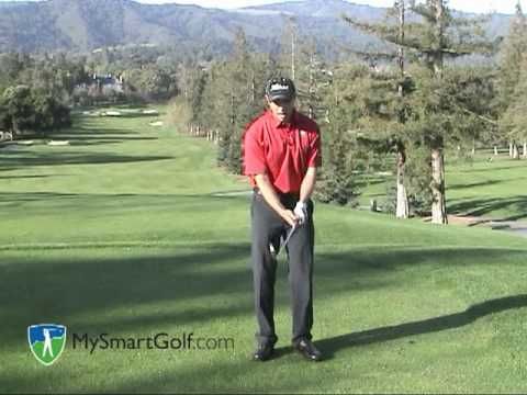 best golf swing instruction