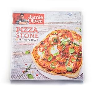 ceramic pizza stone instructions