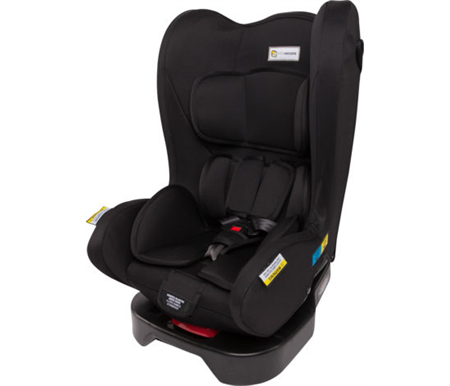 infa secure car seat instructions