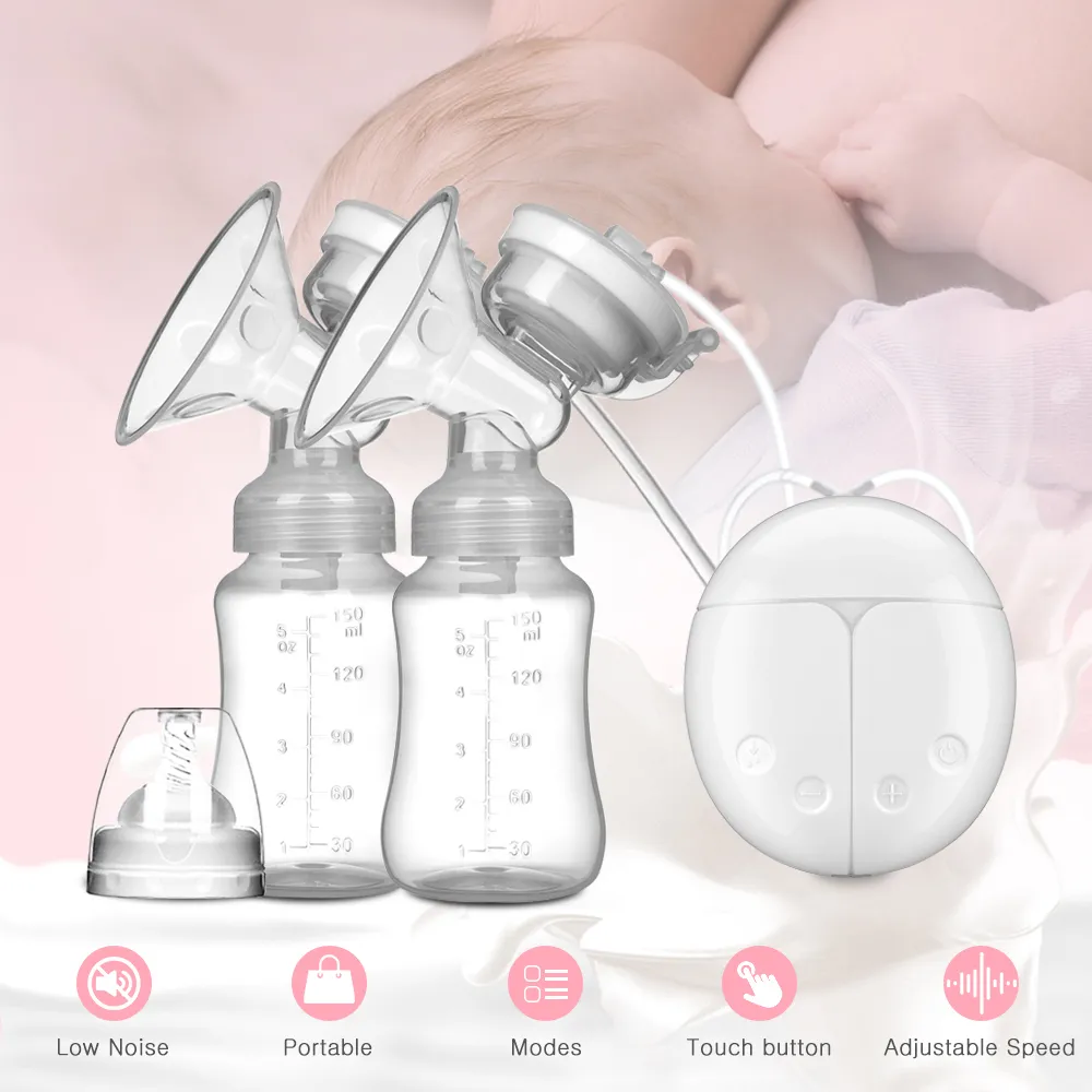 miomee breast pump instructions