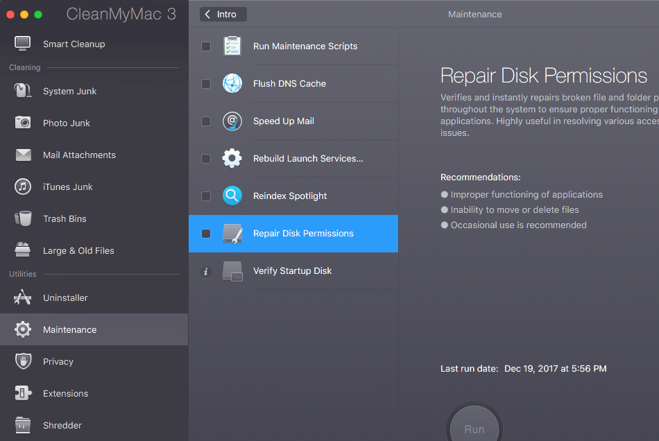 my disk app instructions