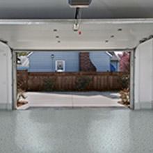 rust oleum epoxyshield garage floor coating instructions