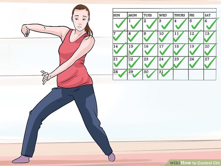 tai chi step by step instructions pdf